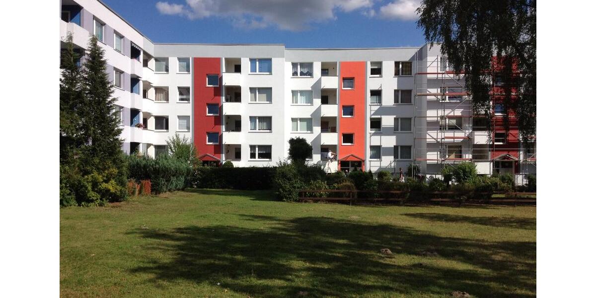 Etagenwohnung Hamburg Wandsbek - 3 Zimmer, 67 m&sup2;, 270.000&euro; | Angebot:25945083