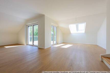 Wohnung Halstenbek - 4 Zimmer, 127 m&sup2;, 791.000&euro; | Angebot:25706052