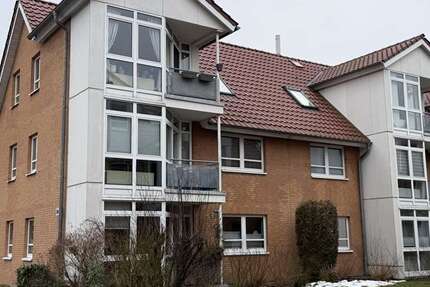 Wohnung Hamburg Billwerder - 2 Zimmer, 56 m&sup2;, 299.000&euro; | Angebot:24830001