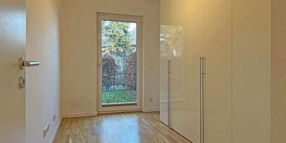 Etagenwohnung Hamburg Langenhorn - 3 Zimmer, 94 m&sup2;, 529.000&euro; | Angebot:25845020