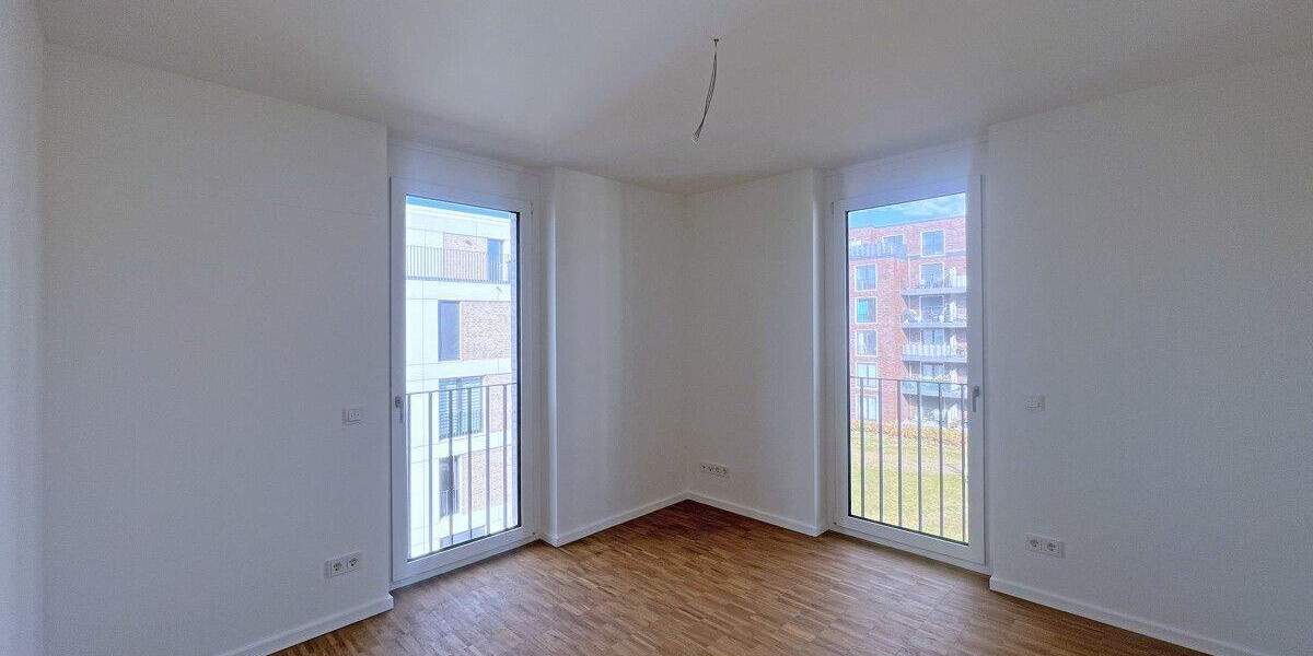 Etagenwohnung Pinneberg - 4 Zimmer, 90 m&sup2;, 586.000&euro; | Angebot:25677085