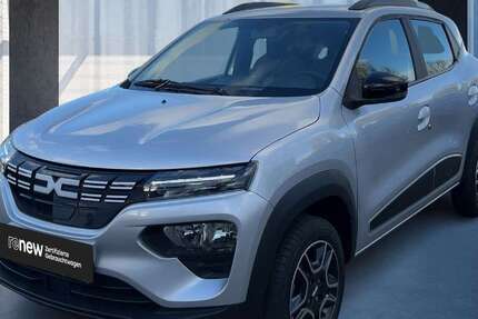 Dacia Spring 31.749 km 11.490 &euro; Hamburg 20537