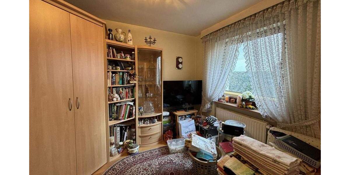 Doppelhaushälfte Norderstedt Harksheide - 3 Zimmer, 91 m&sup2;, 385.000&euro; | Angebot:25845485
