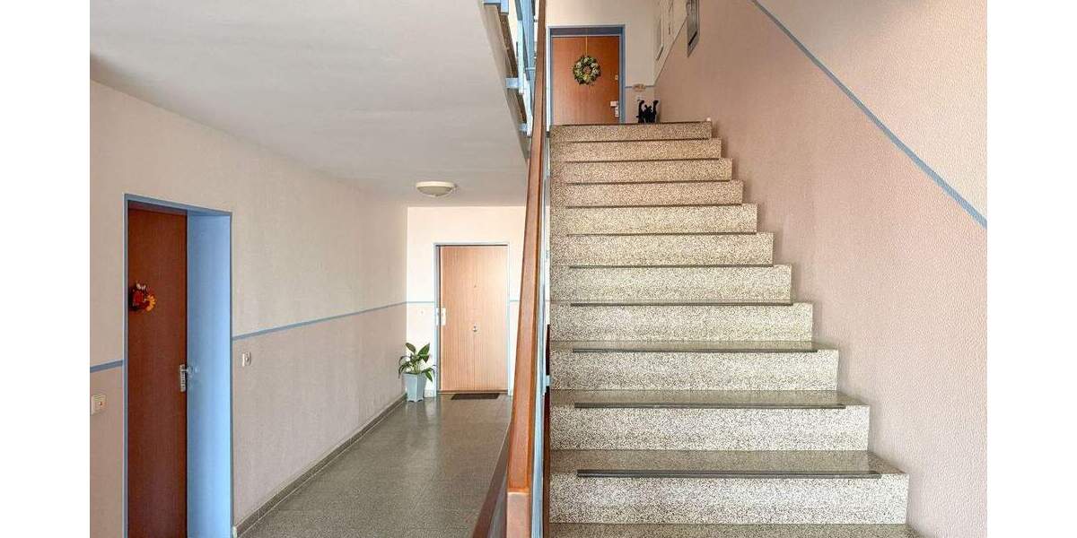 Etagenwohnung Reinbek - 4 Zimmer, 103 m&sup2;, 419.000&euro; | Angebot:25702682