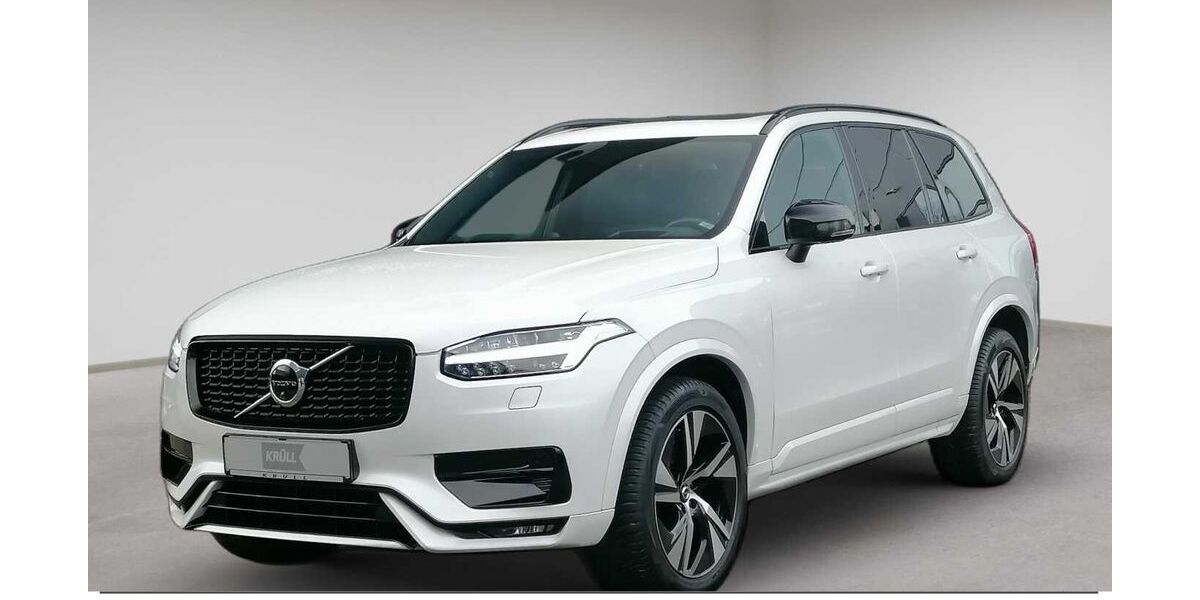 Volvo XC90 56.000 km 43.450 &euro; Hamburg 22761