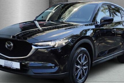Mazda CX-5 115.641 km 21.450 &euro; Norderstedt 22848
