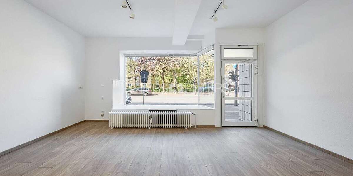 Gewerbeobjekt Hamburg Hohenfelde - 380.000&euro; | Angebot:26723592