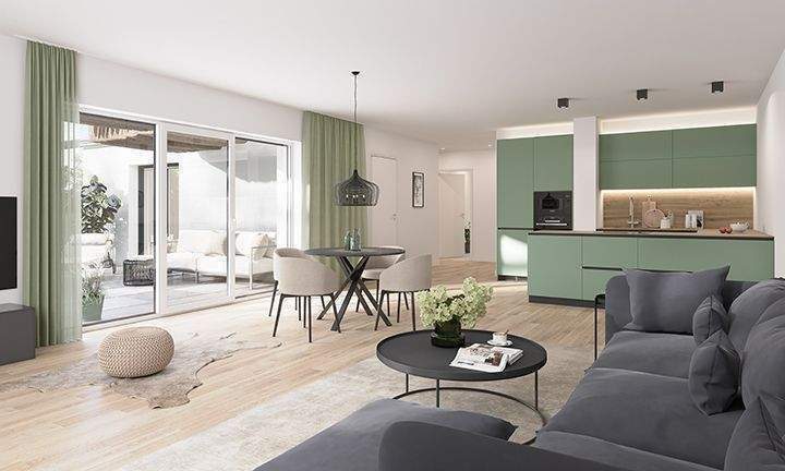 Einfamilienhaus Hamburg Poppenbüttel - 3 Zimmer, 677.900&euro; | Angebot:25940396