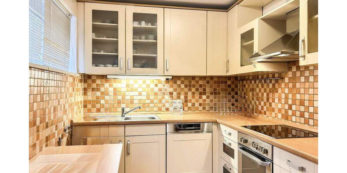 Etagenwohnung Hamburg Blankenese - 7 Zimmer, 258 m&sup2;, 1.990.000&euro; | Angebot:25743831