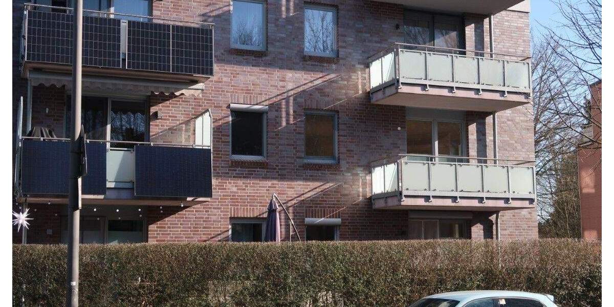 Etagenwohnung Hamburg Wilstorf - 4 Zimmer, 98 m&sup2;, 429.000&euro; | Angebot:25837460