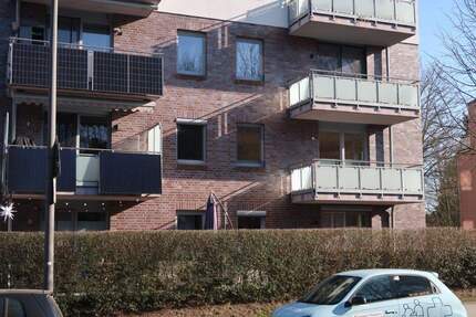 Wohnung Hamburg Wilstorf - 4 Zimmer, 98 m&sup2;, 429.000&euro; | Angebot:25837460