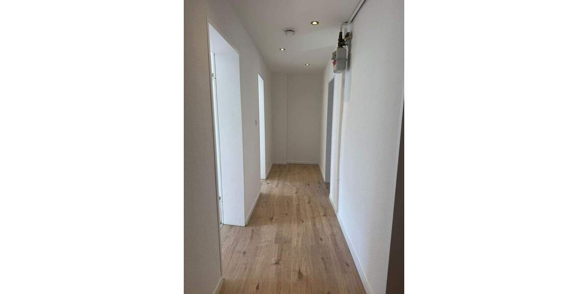 Etagenwohnung Hamburg Wilstorf - 3 Zimmer, 56 m&sup2;, 269.000&euro; | Angebot:25666165