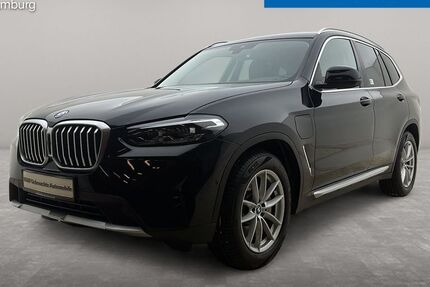 BMW X3 62.528 km 35.994 &euro; Barsbüttel bei Hamburg 22885