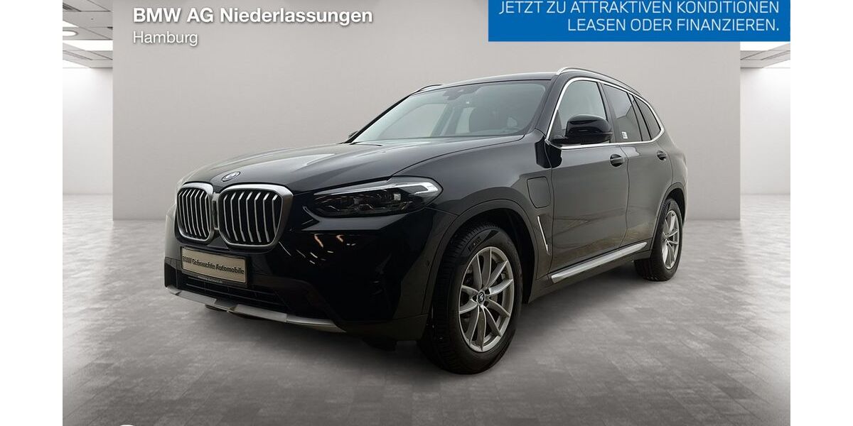 BMW X3 62.528 km 36.833 &euro; Barsbüttel bei Hamburg 22885