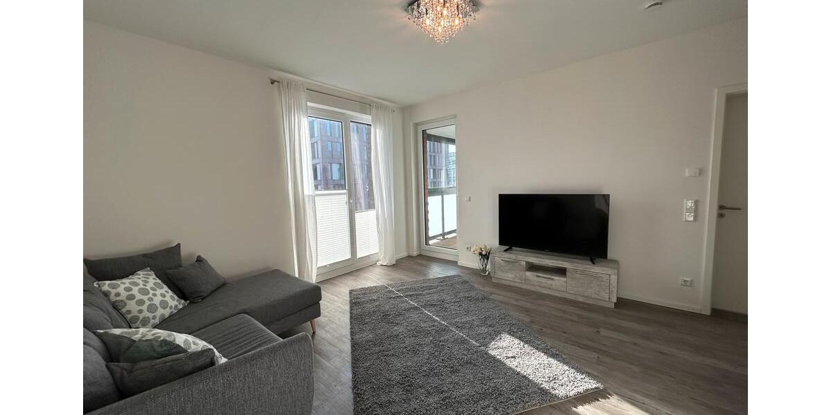 Etagenwohnung Hamburg Hamburg-Mitte - 2 Zimmer, 70 m&sup2;, 2.500&euro; | Angebot:26026006