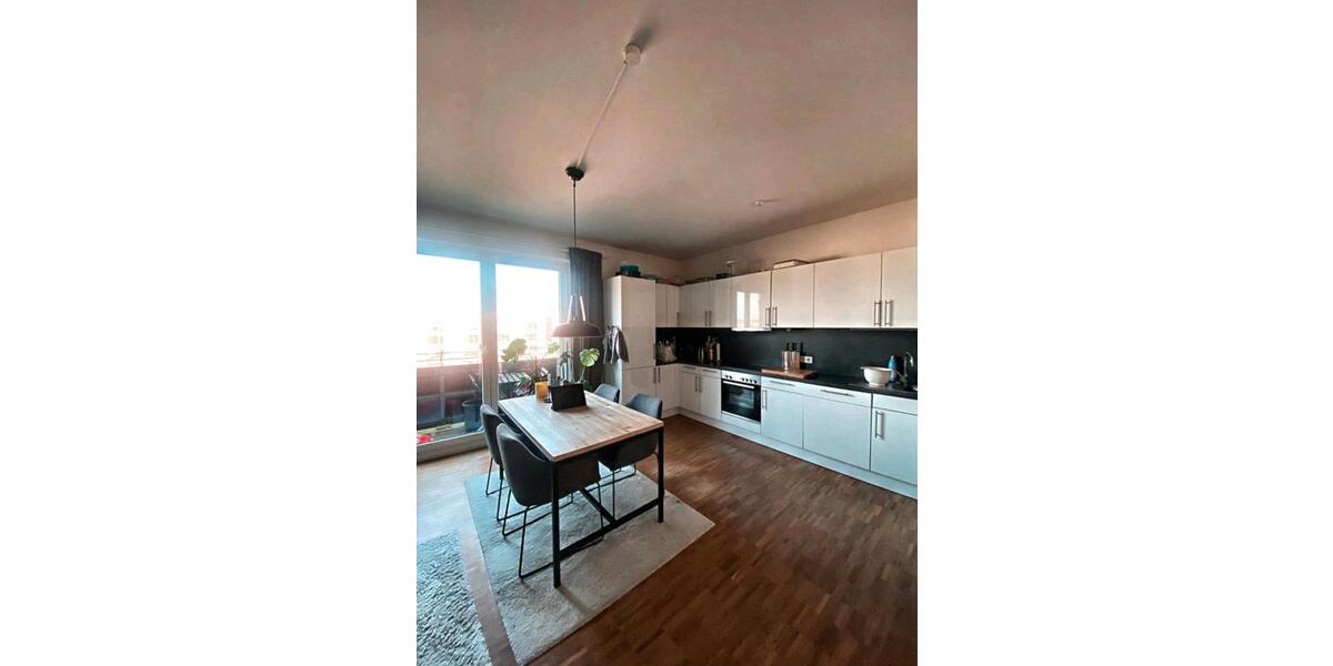 Etagenwohnung Hamburg Wandsbek - 2 Zimmer, 67 m&sup2;, 1.159&euro; | Angebot:25930900