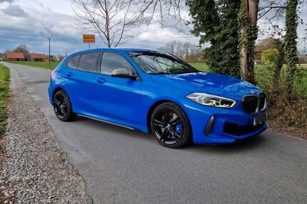 BMW M135 133.000 km 22.999 &euro; Hamburg 22767