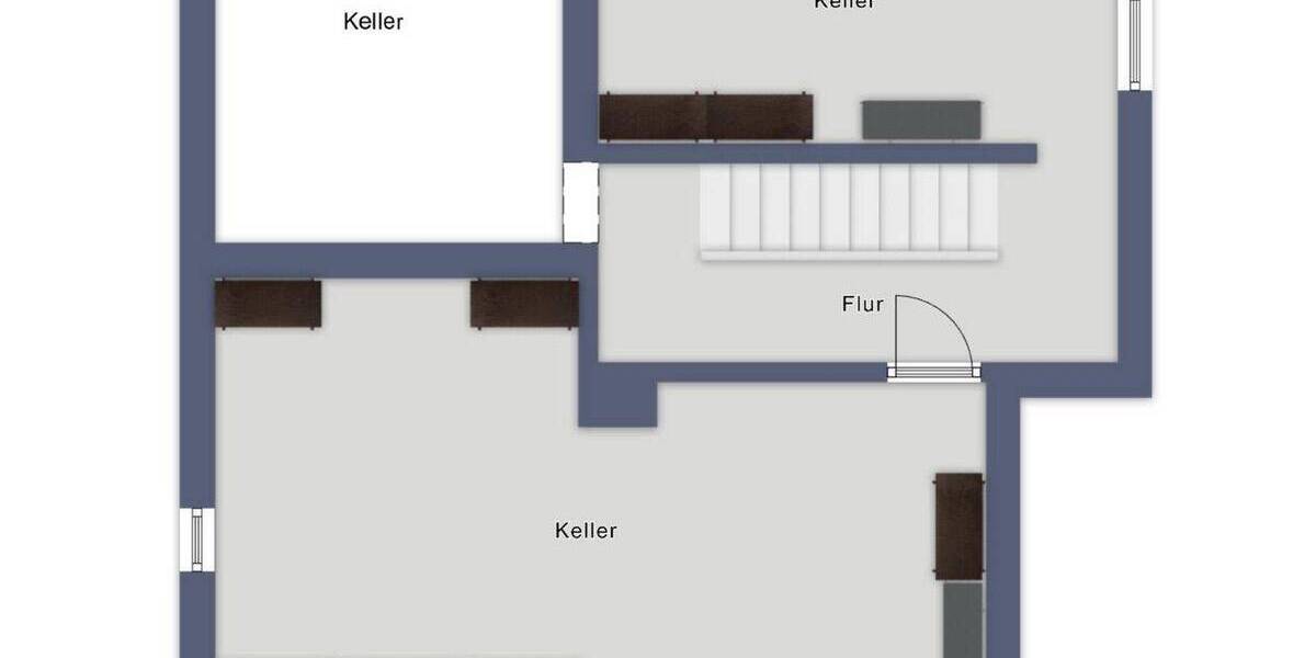 Einfamilienhaus Norderstedt Garstedt - 4 Zimmer, 105 m&sup2;, 495.000&euro; | Angebot:25999837