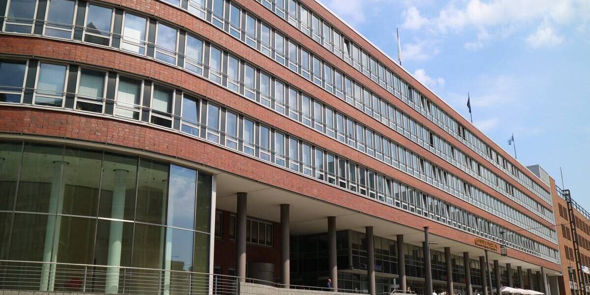 Gewerbeobjekt Hamburg HafenCity - 3.479&euro; | Angebot:25771342