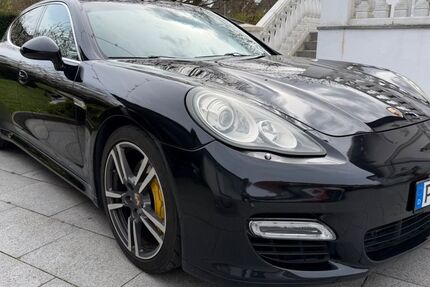 Porsche Panamera 137.100 km 26.990 &euro; Wedel 22880