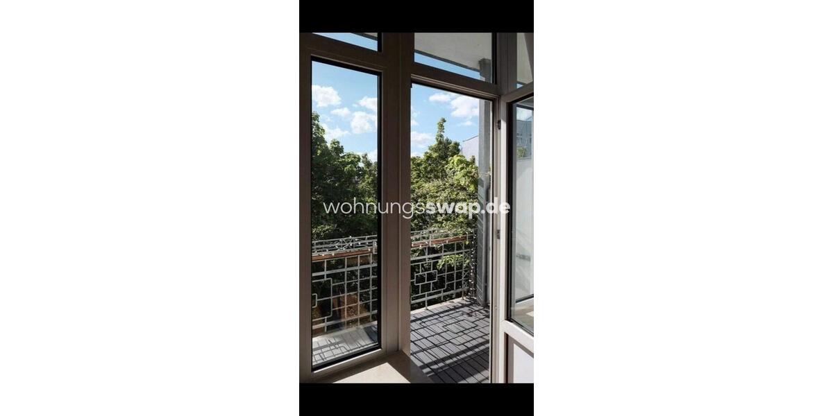 Etagenwohnung Hamburg Uhlenhorst - 3 Zimmer, 92 m&sup2;, 1.200&euro; | Angebot:25765214