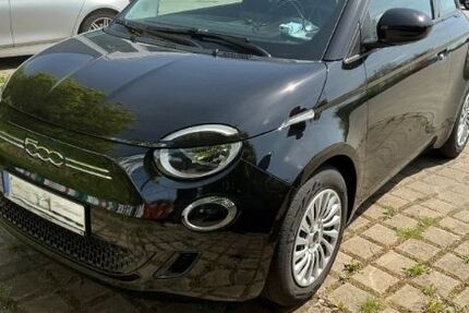 Fiat 500 11.575 km 10.990 &euro; Ahrensburg 22926