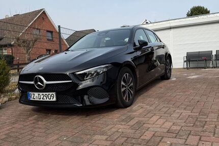 Mercedes-Benz A 180 49.683 km 24.500 &euro; Kuddewörde 22958