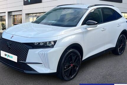 DS Automobiles DS7 (Crossback) 20.179 km 27.990 &euro; Hamburg 20537