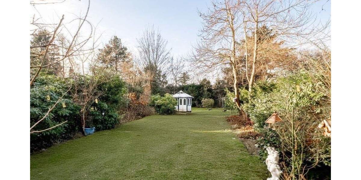 Einfamilienhaus Hamburg Wellingsbüttel - 5 Zimmer, 204 m&sup2;, 1.250.000&euro; | Angebot:25702364