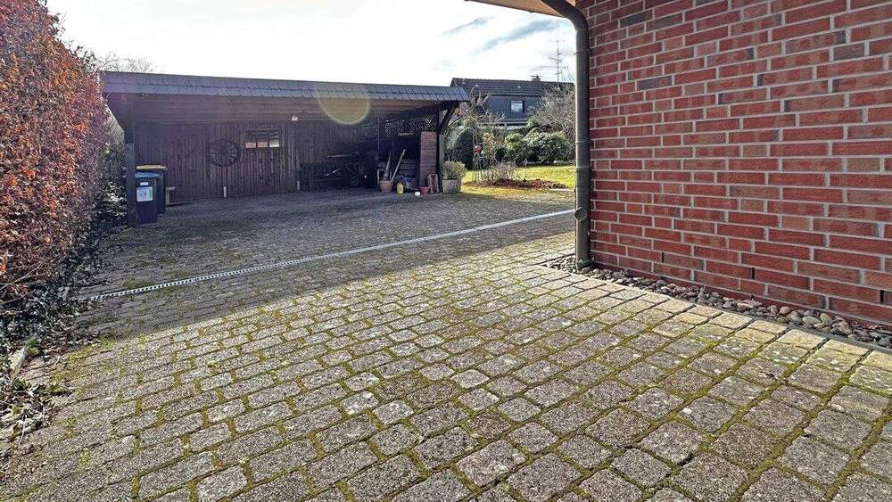 Bungalow Ammersbek Siedlung Daheim-Heimgarten - 4 Zimmer, 150 m&sup2;, 799.000&euro; | Angebot:25726607