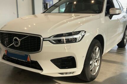 Volvo XC60 77.000 km 29.890 &euro; Wentorf b. Hamburg 21465