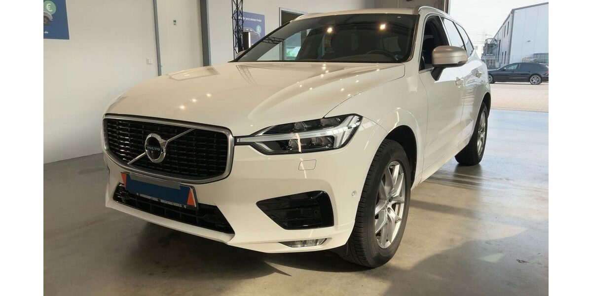 Volvo XC60 77.000 km 29.890 &euro; Wentorf b. Hamburg 21465