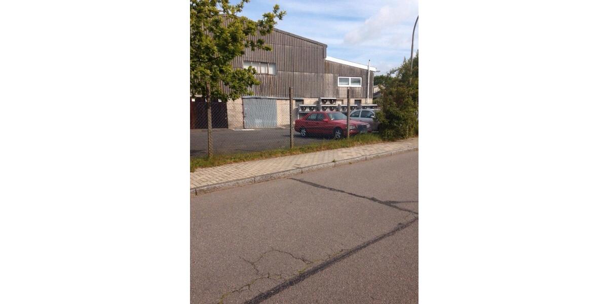 Gewerbeobjekt Bad Bramstedt - 1.200&euro; | Angebot:25876293