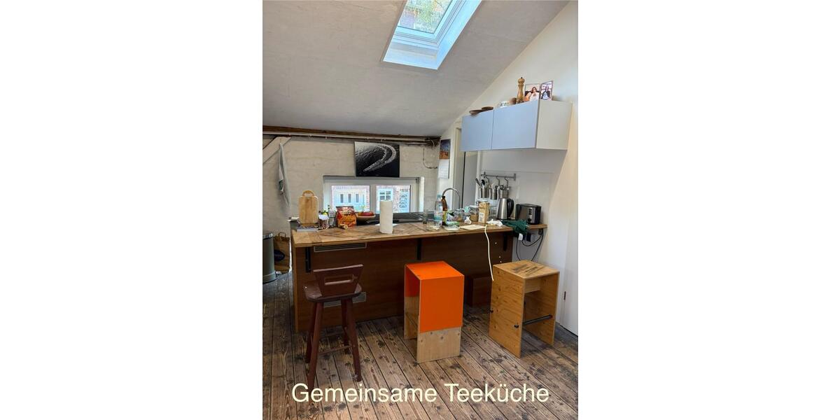 Gewerbeobjekt Hamburg Harvestehude - 315&euro; | Angebot:25425153