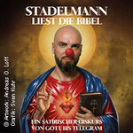 Ingmar Stadelmann: Stadelmann liest immer noch Höcke - ein satirischer Diskurs