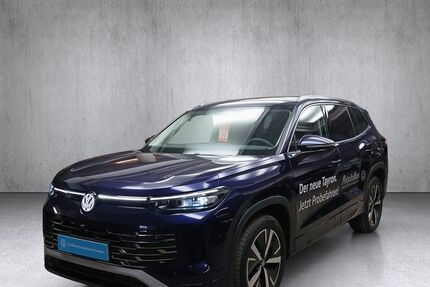 VW Tayron 12.634 km 46.950 &euro; Hamburg 22359