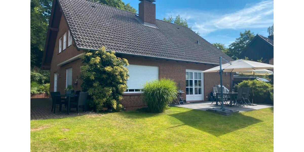 Einfamilienhaus Bad Bramstedt - 5 Zimmer, 196 m&sup2;, 698.000&euro; | Angebot:25414751