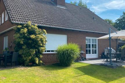 Haus Bad Bramstedt - 5 Zimmer, 196 m&sup2;, 698.000&euro; | Angebot:25414751