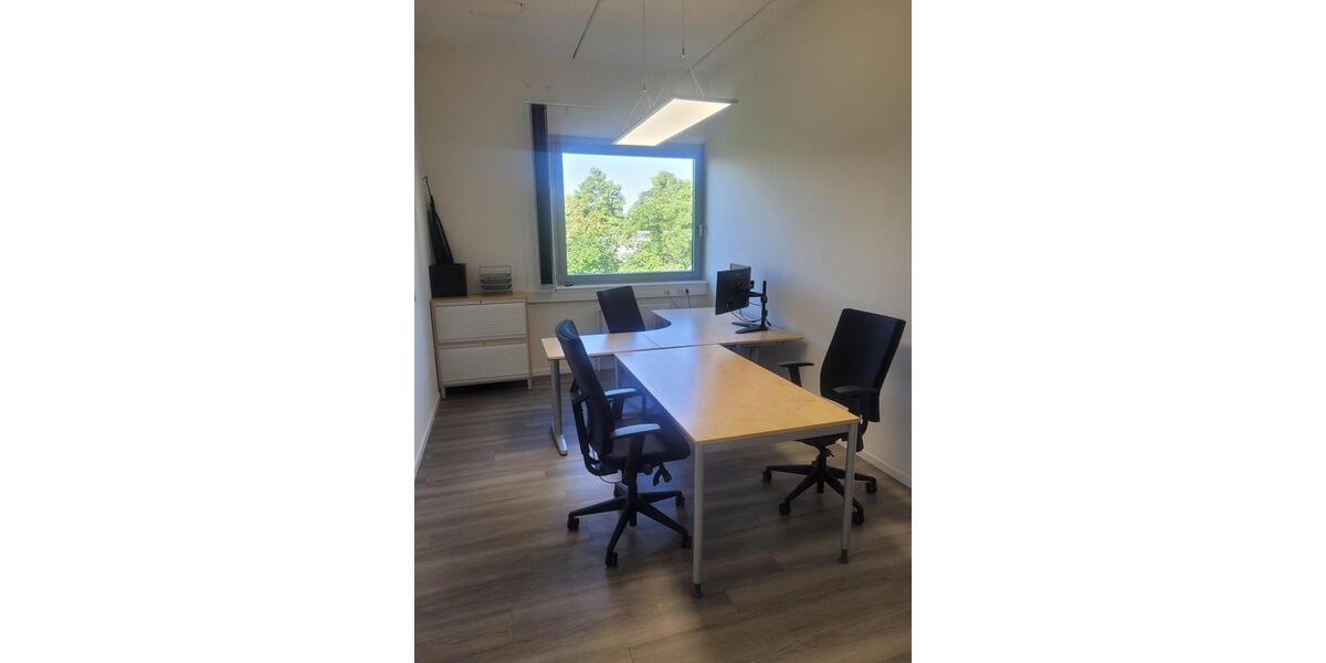 Gewerbeobjekt Hamburg Uhlenhorst - 2.400&euro; | Angebot:24472832