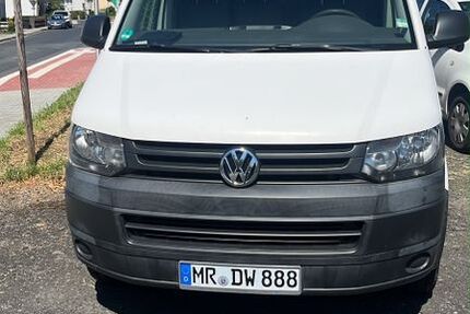 VW T5 Transporter 179.783 km 9.700 &euro; Hamburg 22301