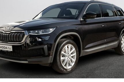 Skoda Kodiaq 22.300 km 41.578 &euro; Schenefeld 22869