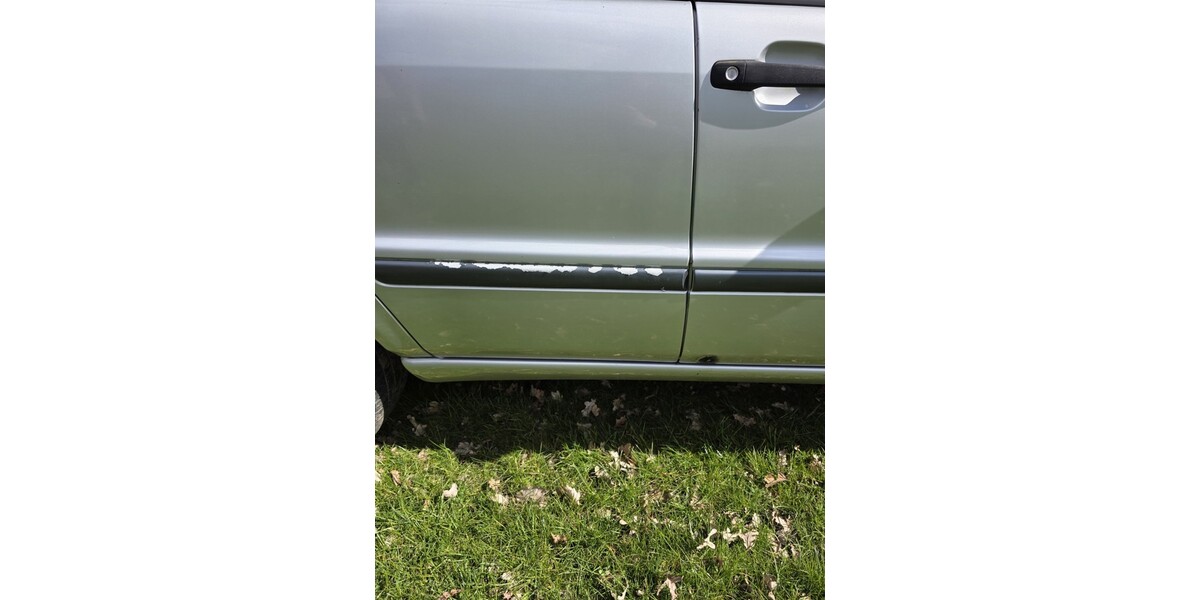 Mercedes-Benz ML 320 189.120 km 2.200 &euro; Bad Oldesloe 23843