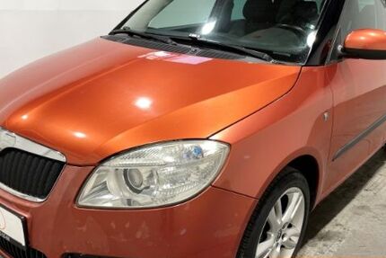 Skoda Fabia 230.000 km 1.450 &euro; Norderstedt 22848