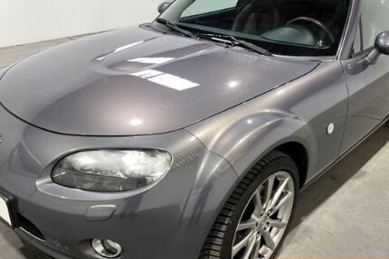 Mazda MX-5 78.000 km 10.900 &euro; Norderstedt 22848