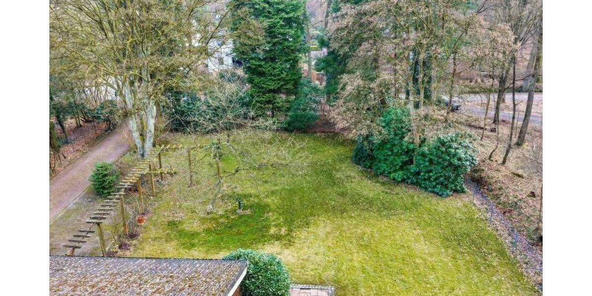 Einfamilienhaus Hamburg Volksdorf - 6 Zimmer, 176 m&sup2;, 1.059.000&euro; | Angebot:25731435