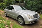 Mercedes-Benz E200 220.000 km 4.500 &euro; Hamburg 20038