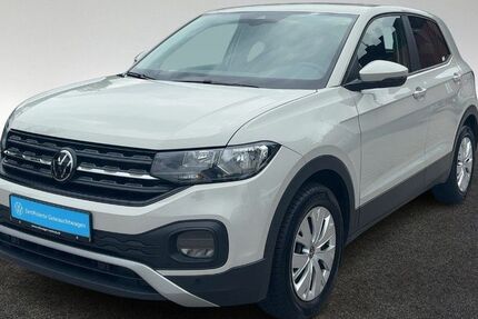 VW T-Cross 52.421 km 19.980 &euro; Hamburg 22419