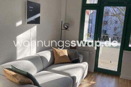 Wohnung Hamburg Eimsbüttel - 2 Zimmer, 57 m&sup2;, 960&euro; | Angebot:25935485