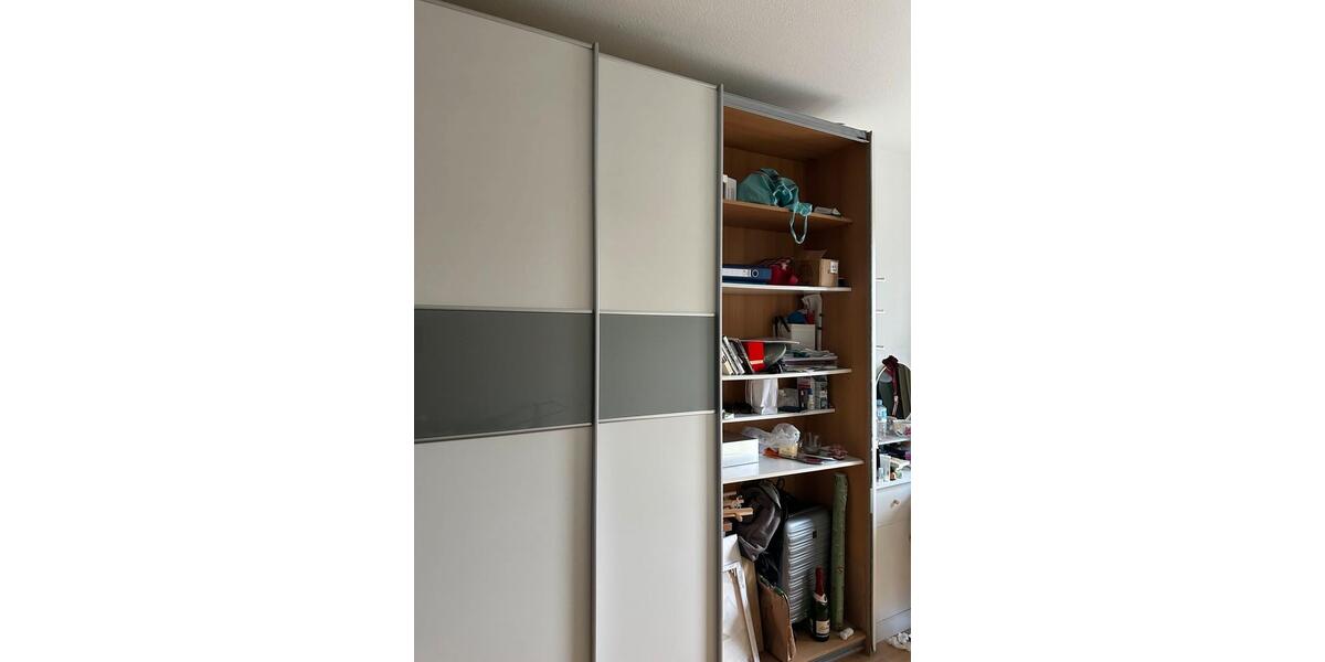 Etagenwohnung Hamburg Wandsbek - 1 Zimmer, 20 m&sup2;, 700&euro; | Angebot:25970757