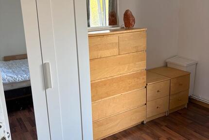 Wohnung Hamburg Ottensen - 1 Zimmer, 20 m&sup2;, 30&euro; | Angebot:26439922